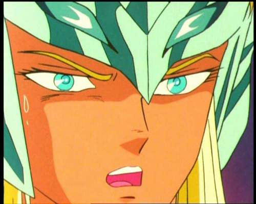 Otaku Gallery  / Anime e Manga / Saint Seiya / Screen Shots / Episodi / 082 - Una tragica fine / 116.jpg